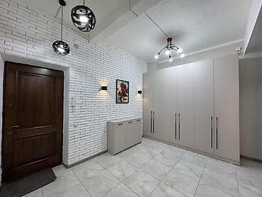 flat osh: 3 комнаты, Агентство недвижимости, Без подселения, С мебелью полностью — 5