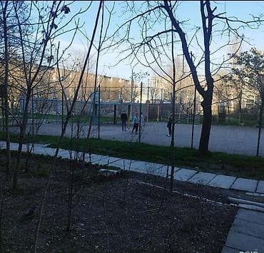 1 bedroom: 1 комната, 32 м², 104 серия, 1 этаж, Косметический ремонт — 10