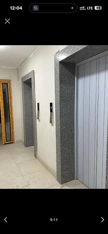 Квартиры: 1 комната, Семейным, от 6 месяцев, С мебелью — 3