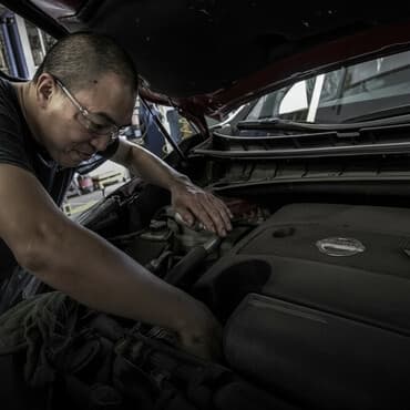 сколько стоят зимние шины на машину: Замена масел, жидкостей, без выезда — 1