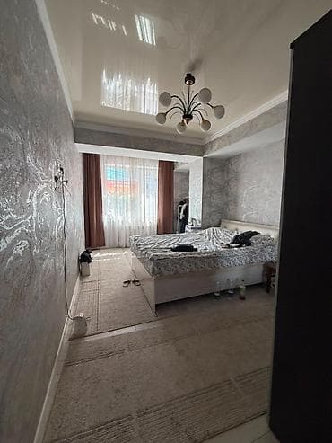 делмар групп: 2 комнаты, 76 м², Восток-5 мкр Элитка, 2 этаж, Дизайнерский ремонт — 10