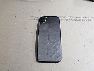 Зеркальный элемент с подогревом (24V) / стекло зеркала для грузовых