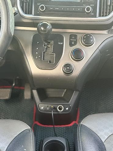 катафоты е34: Kia Ray: 2017 г., 1 л, Автомат, Бензин, Седан — 7