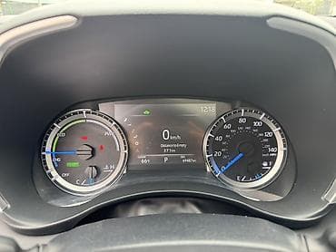 Toyota: Toyota Highlander: 2023 г., 2.5 л, Автомат, Гибрид, Кроссовер — 5