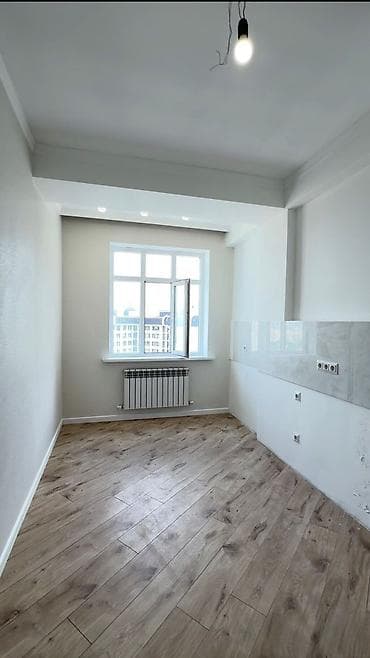 Квартиры: 3 комнаты, 80 м², Элитка, 11 этаж, Дизайнерский ремонт — 7