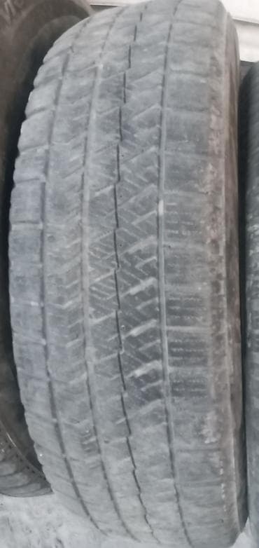 discovery 2: Комплект автомобильных шин 165/70 R14 - Размер: 165/70 R14 (указан на — 3