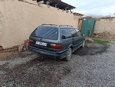 датчик положения дроссельной заслонки опель вектра б: Volkswagen Passat Variant: 1989 г., 1.8 л, Механика, Бензин, Универсал — 3