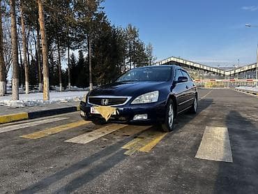 bmw 2002: Honda Inspire: 2003 г., 0.3 л, Автомат, Бензин, Седан — 2