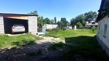 комната кок жар: Продаётся дом, Дмитриевка (Иссык-Атинский район) 4 км от г. Кант Видео — 4