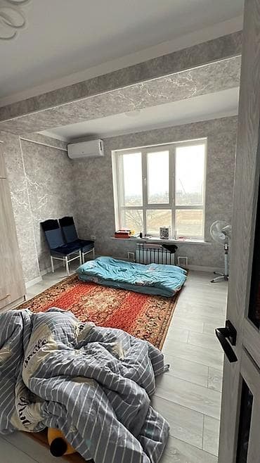 Квартиры: 1 комната, Собственник, С подселением, С мебелью полностью — 7