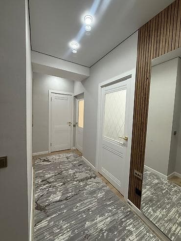 1 bedroom: 1 комната, 42 м², Элитка, 9 этаж, Дизайнерский ремонт — 6
