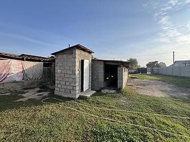 морской контейнер 40 тон: Продаю Дом Адрес: Сокулуксий район село Чат-Кель В общим иметься 16 — 8