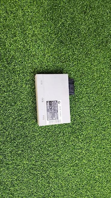 Эду сист passiv Go е60 е70 61 35 9 —-134 707 Год 2009 В отличном