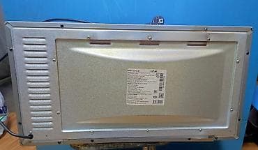 max 3: Микроволновка, Б/у, Самовывоз — 3