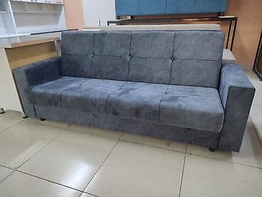 Другая мебель: Диван новый — 6
