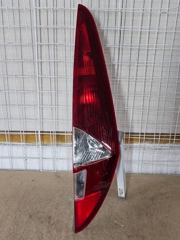 фиат добло: Задний правый стоп-сигнал Fiat 2002 г., Б/у, Оригинал, Германия — 2