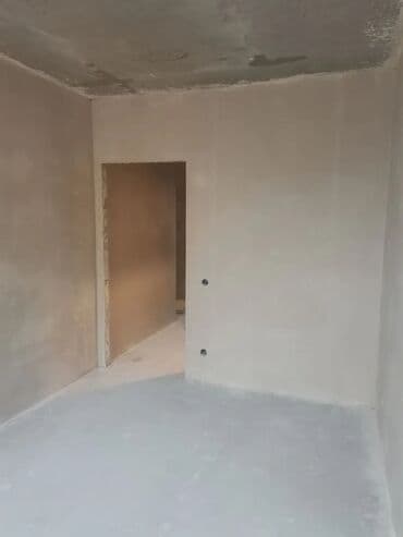 ремонт покраска стен: Штукатурка стен под обои — быстро и качественно за 2–3 дня Что — 13