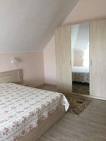 роял резорт: Коттедж, Royal beach, Чок-Тал, 5 мест — 4