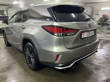 какие машины входят в комфорт яндекс такси в бишкеке: Lexus RX: 2020 г., Вариатор, Гибрид, Кроссовер — 4