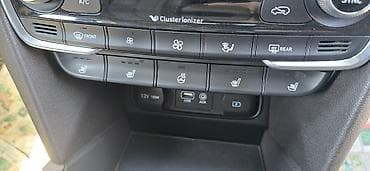 ремонт коробки передач бишкек: Hyundai Santa Fe: 2020 г., Автомат, Кроссовер — 9