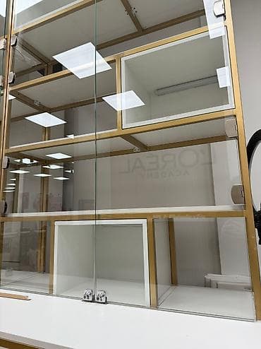 витрины аренда: Продам витрину Продается витрина в хорошем состоянии. Размеры — 4