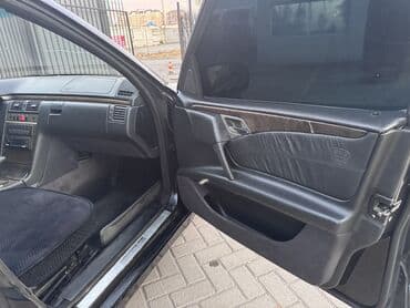 мотор камри 2.4 цена бишкек: Mercedes-Benz E-Class: 1999 г., 2.8 л, Типтроник, Бензин, Седан — 7
