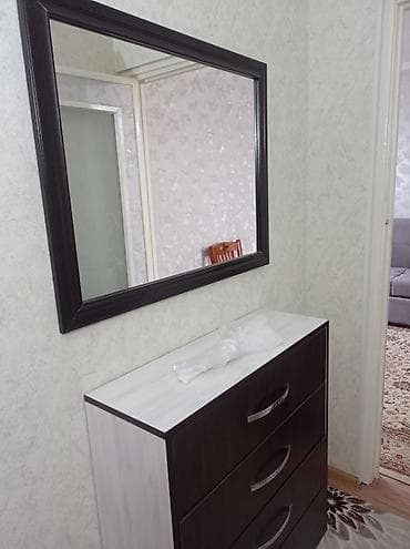 rent: 2 комнаты, С мебелью полностью — 3