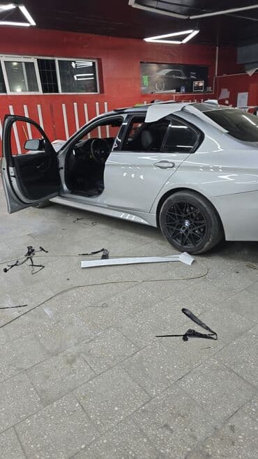 нива крыло: Оклейка полировка шумоизоляция керамика контурная подцветка Услуги: - — 10