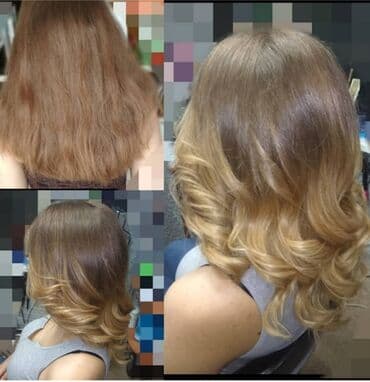 сколько стоит обучение на маникюр: Парикмахер стилист колорист.Окрашивания и стрижки любой сложности .А — 29