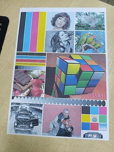 принтер epson s22: Струйный фотопринтер Epson 1410 формат A3 с системой непрерывной — 2