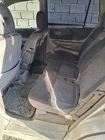 mazda demio sport: Mazda PREMACY: 2000 г., 1.8 л, Механика, Бензин, Универсал — 1