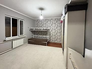 ак бата дом: Продается дом в Ак-Ордо 3 4 комнаты 140м2 Участок 4.5 соток Ремонт — 3