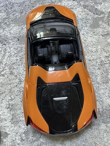 forward apache: Машина бмв на пульте управления, цена 1400, в отличном состоянии — 4