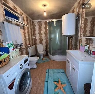 ищу дом военно антоновка: Дом, 150 м², 5 комнат, Евроремонт — 9