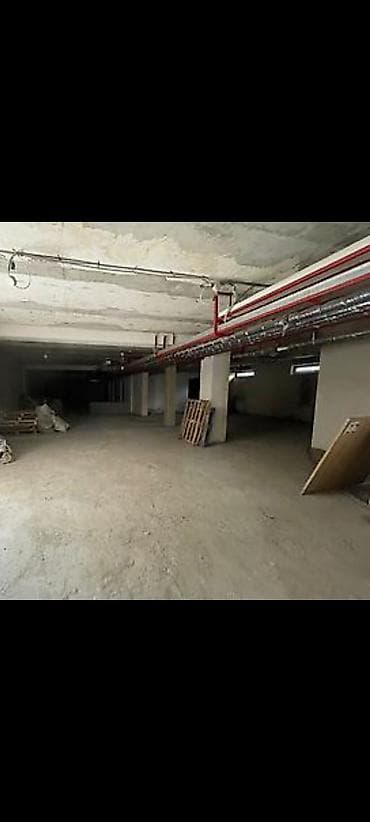 erl group: ТЭЦ Сдается помещение под склад Площадь: 300м2 Подвальное помещение — 3