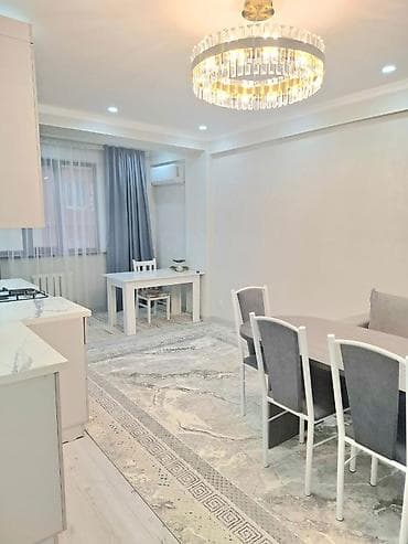 mega hous: 2 комнаты, Собственник — 7