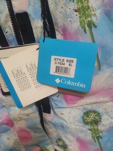 Комплекты одежды: Комплект, цвет - Голубой, Б/у — 4