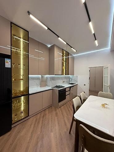 2х: 2 комнаты, 69 м² — 10