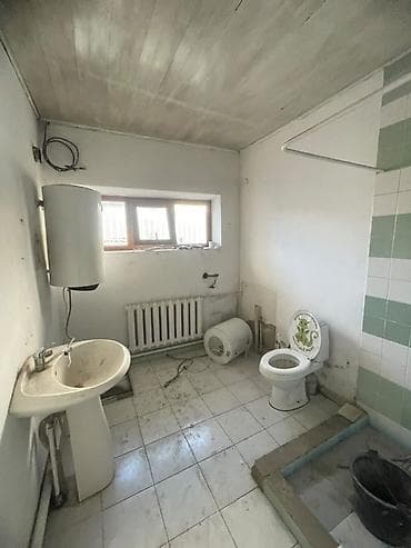 3 комната,кухня,душ,туалет,хол,коридор,центральн канализация,отопления — 8