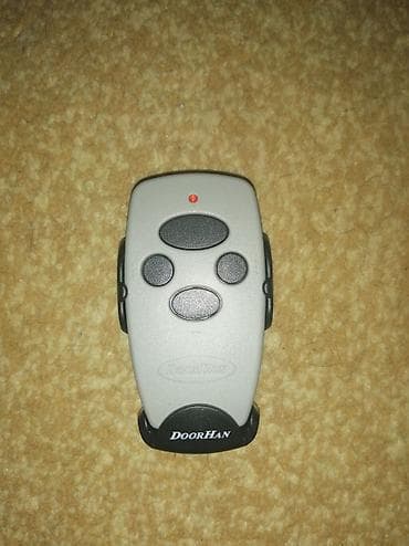 сервоприводы: Пульты для ворот. Пульты для шлагбаумов. Пульты дистанционные. Ворота — 3