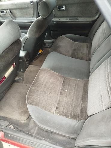 рессор мазовский: Mazda 626: 1989 г., 2.2 л, Автомат, Хэтчбэк — 5