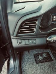 кондиционер домашный: Hyundai Avante: 2019 г., 1.6 л, Автомат, Бензин, Седан — 9