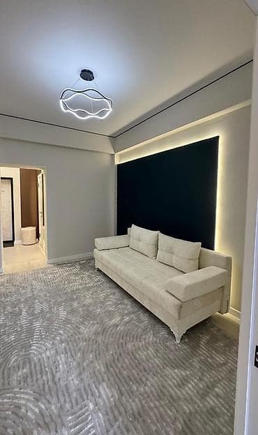 pro group: 1 комната, 37 м², Элитка, 12 этаж, Евроремонт — 5