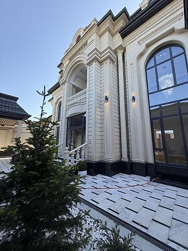 баня статус: Дом с собственной SPA-зоной, в проекте есть: бассейн парилка баня — 2