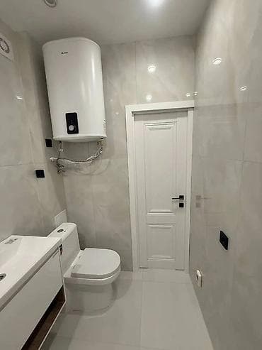 Продажа квартир: 1 комната, 45 м², Элитка, 7 этаж, Евроремонт — 5