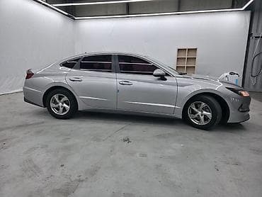 Hyundai Sonata: 2021 г., Седан — 7