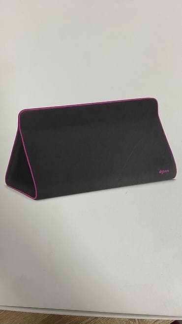 заколка dyson: Оригинальная дорожная сумка-чехол Dyson (Black/Fuchsia) Продаю — 1