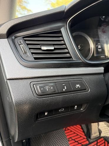 hyundai sonata лизинг: Hyundai Sonata: 2019 г., 2.4 л, Типтроник, Бензин, Седан — 10