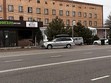 suzuki wagon: Nissan Wingroad: 2003 г., 1.5 л, Автомат, Газ, Универсал — 8
