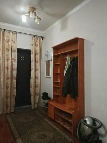 посуточная квартира кызыл аскер: 1 комната, Собственник, С мебелью полностью — 6